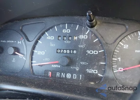 2003 Ford Taurus Ses from USA, damaged, VIN 1FAFP55U33A275526